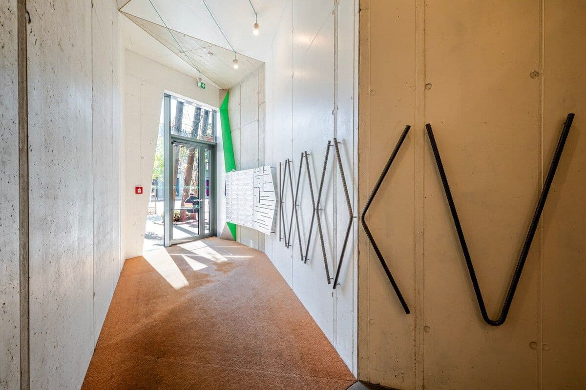 Pronájem bytu 56 m², Komunardů, Praha, Praha Pronájem bytu 56 m², Komunardů, Praha, Praha