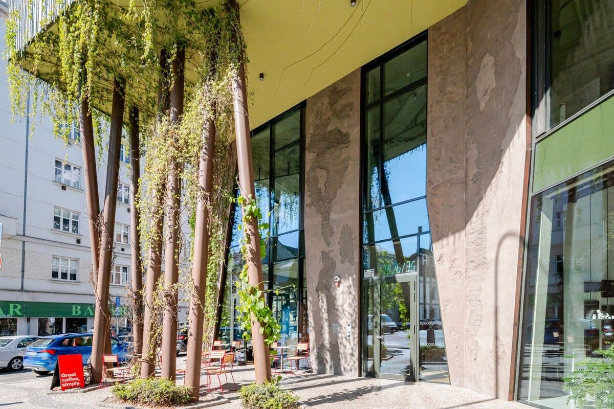 Pronájem bytu 56 m², Komunardů, Praha, Praha Pronájem bytu 56 m², Komunardů, Praha, Praha