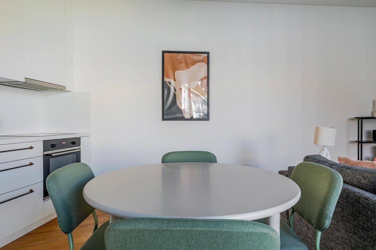 Pronájem bytu 56 m², Komunardů, Praha, Praha Pronájem bytu 56 m², Komunardů, Praha, Praha
