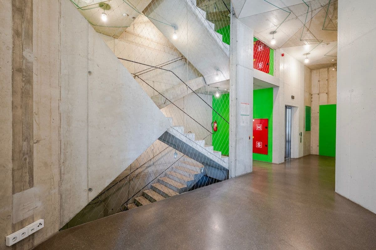 Pronájem bytu 56 m², Komunardů, Praha, Praha Pronájem bytu 56 m², Komunardů, Praha, Praha