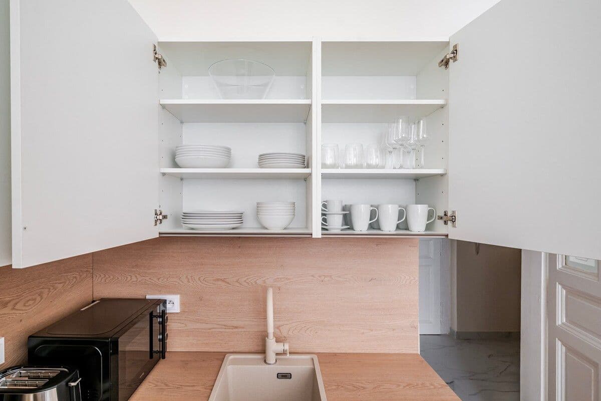 Pronájem bytu 50 m², Kubelíkova, Praha, Praha Pronájem bytu 50 m², Kubelíkova, Praha, Praha