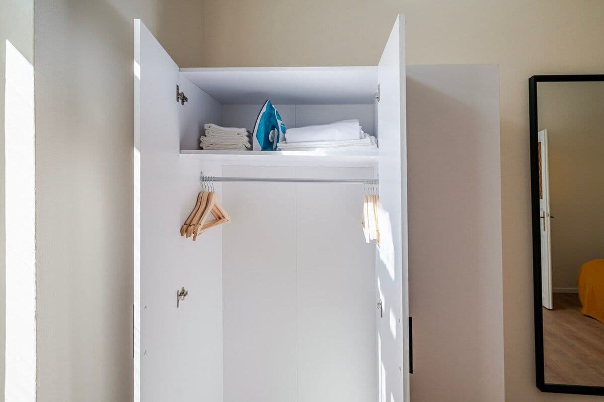 Pronájem bytu 50 m², Kubelíkova, Praha, Praha Pronájem bytu 50 m², Kubelíkova, Praha, Praha