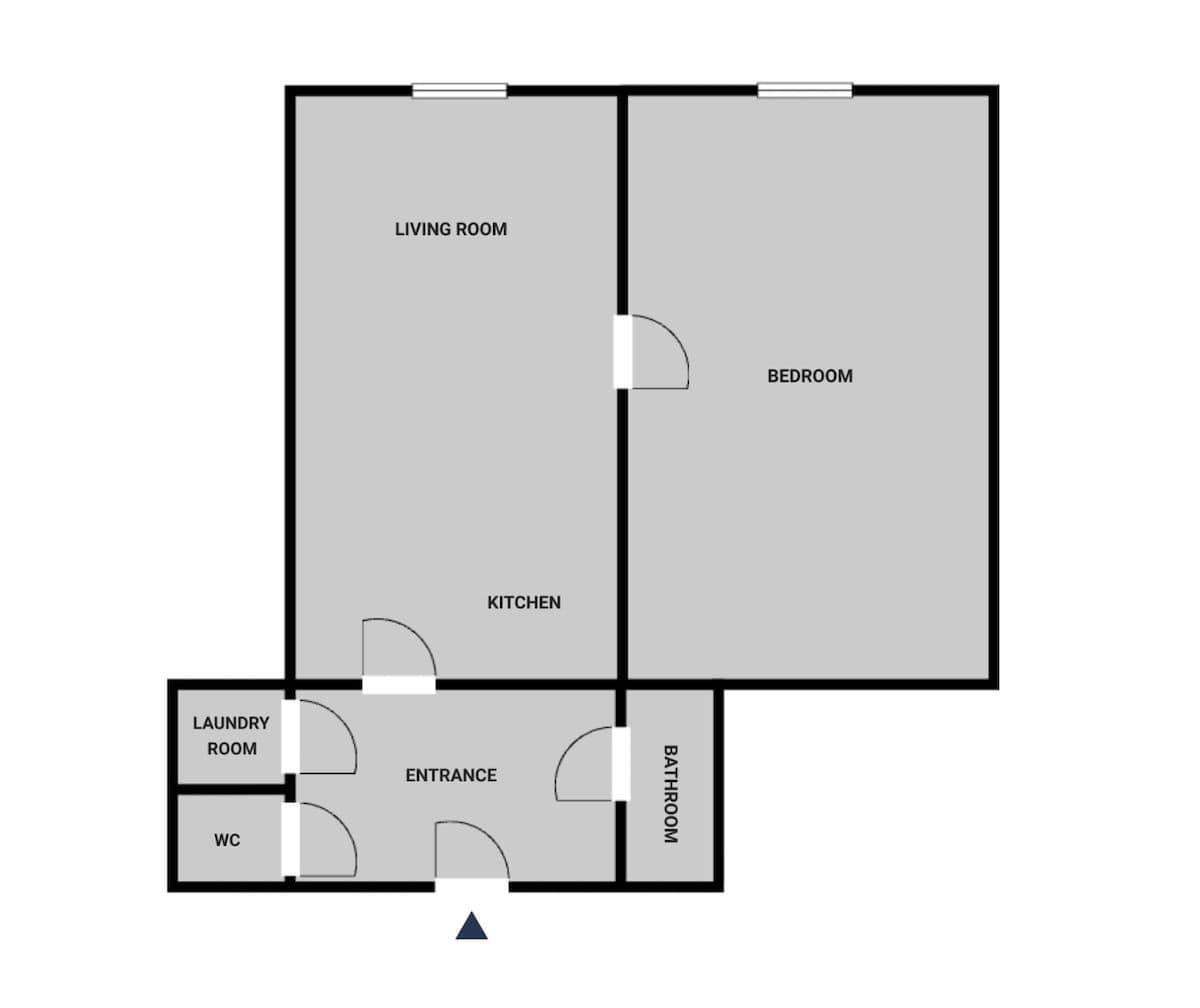Pronájem bytu 50 m², Kubelíkova, Praha, Praha Pronájem bytu 50 m², Kubelíkova, Praha, Praha