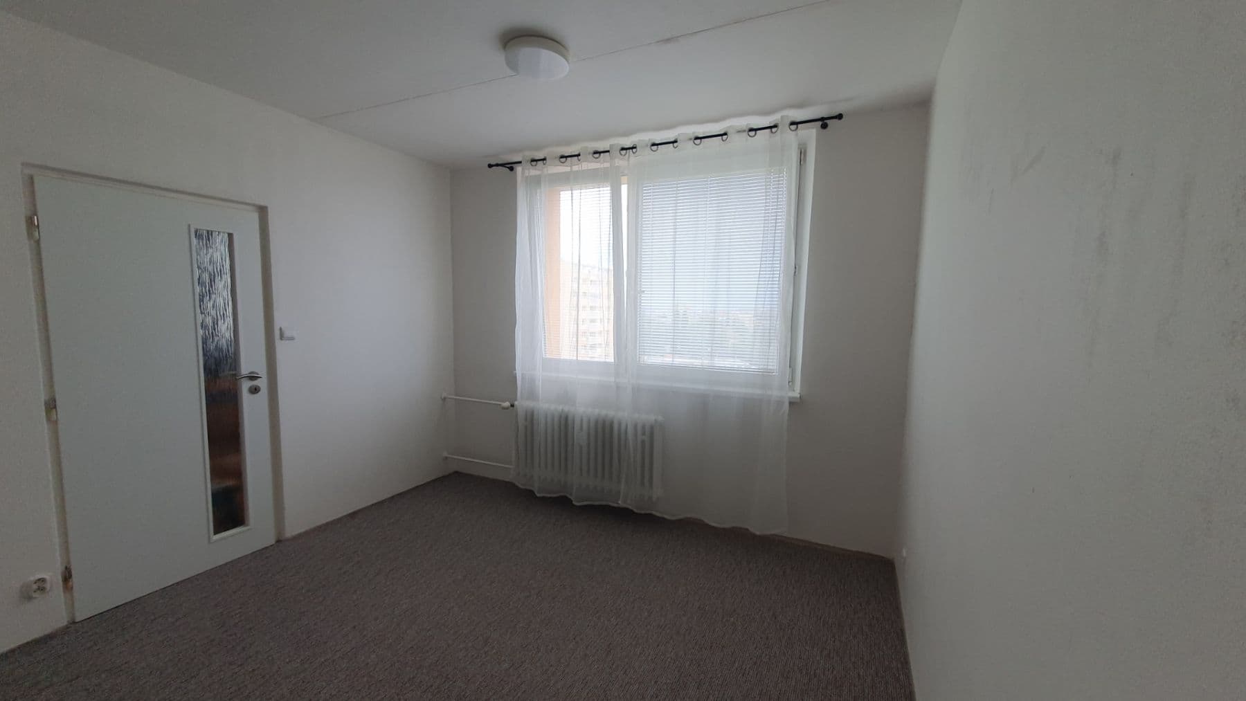 Pronájem bytu 1+1 35 m², Žitná, Brno, Jihomoravský kraj Pronájem bytu 1+1 35 m², Žitná, Brno, Jihomoravský kraj
