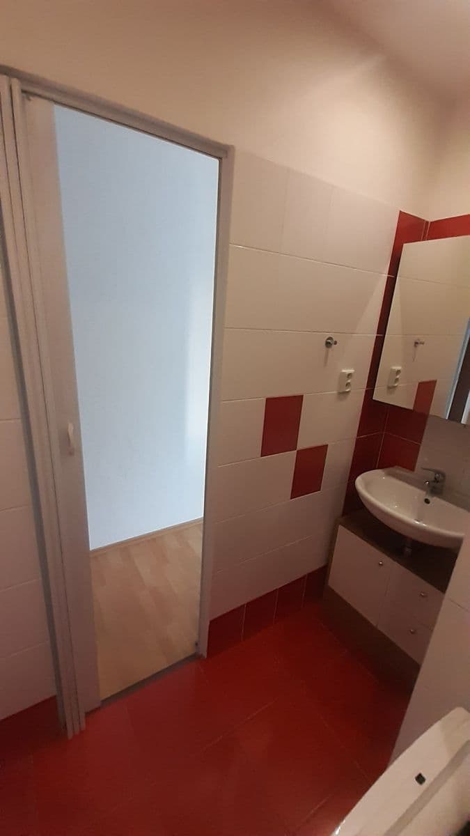 Pronájem bytu 1+1 35 m², Žitná, Brno, Jihomoravský kraj Pronájem bytu 1+1 35 m², Žitná, Brno, Jihomoravský kraj