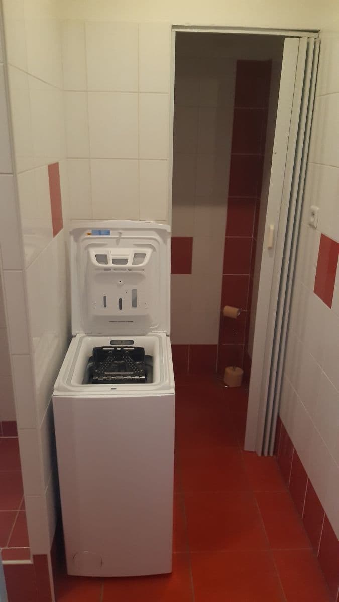 Pronájem bytu 1+1 35 m², Žitná, Brno, Jihomoravský kraj Pronájem bytu 1+1 35 m², Žitná, Brno, Jihomoravský kraj