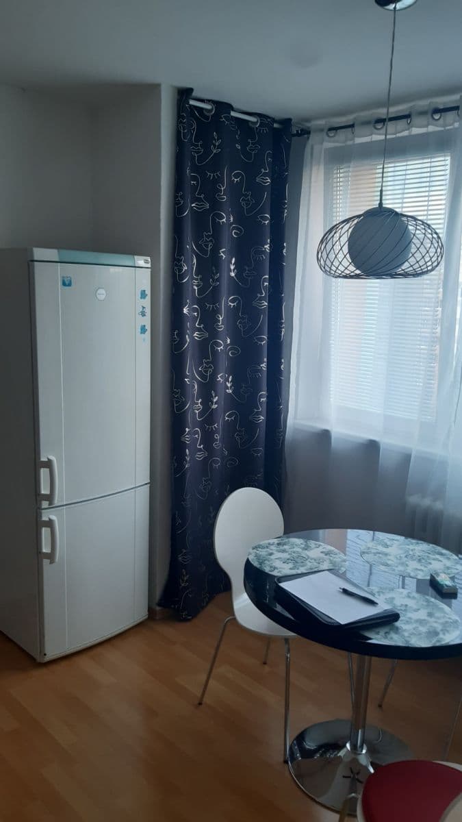 Pronájem bytu 1+1 35 m², Žitná, Brno, Jihomoravský kraj Pronájem bytu 1+1 35 m², Žitná, Brno, Jihomoravský kraj