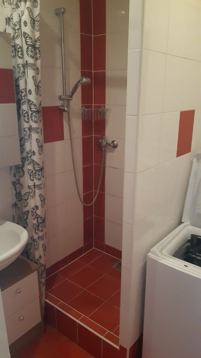 Pronájem bytu 1+1 35 m², Žitná, Brno, Jihomoravský kraj Pronájem bytu 1+1 35 m², Žitná, Brno, Jihomoravský kraj