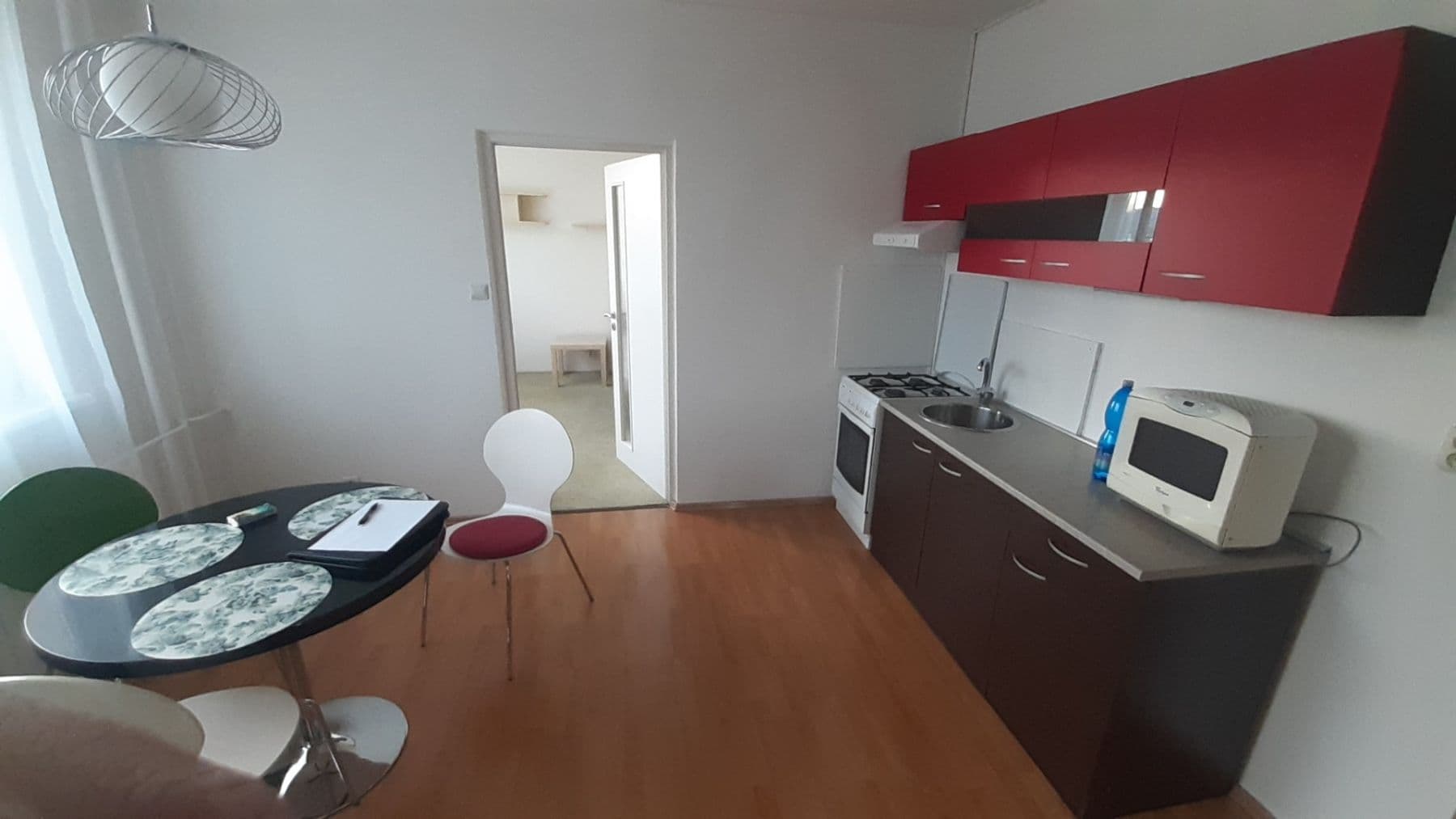 Pronájem bytu 1+1 35 m², Žitná, Brno, Jihomoravský kraj Pronájem bytu 1+1 35 m², Žitná, Brno, Jihomoravský kraj