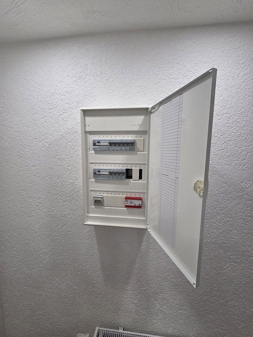 Prodej bytu 1+kk 33 m², Sulzbach an der Murr, Bádensko-Württembersko Prodej bytu 1+kk 33 m², Sulzbach an der Murr, Bádensko-Württembersko