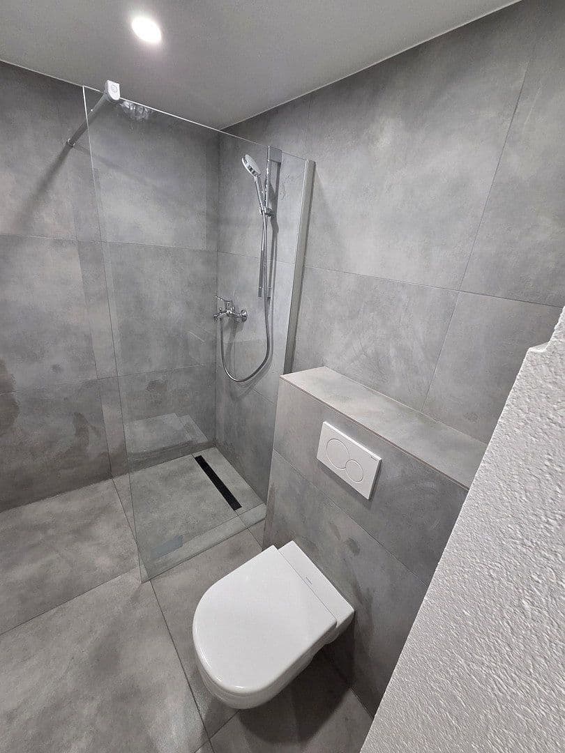 Prodej bytu 1+kk 33 m², Sulzbach an der Murr, Bádensko-Württembersko Prodej bytu 1+kk 33 m², Sulzbach an der Murr, Bádensko-Württembersko