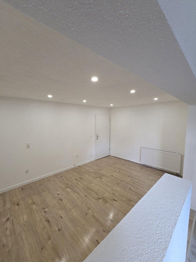 Prodej bytu 1+kk 33 m², Sulzbach an der Murr, Bádensko-Württembersko Prodej bytu 1+kk 33 m², Sulzbach an der Murr, Bádensko-Württembersko
