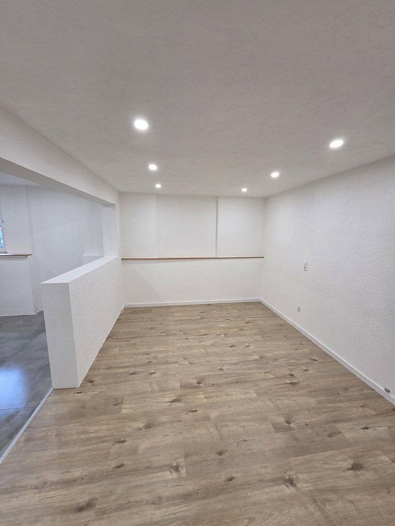 Prodej bytu 1+kk 33 m², Sulzbach an der Murr, Bádensko-Württembersko Prodej bytu 1+kk 33 m², Sulzbach an der Murr, Bádensko-Württembersko