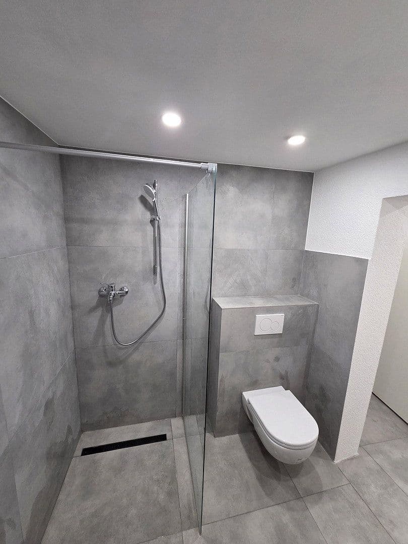 Prodej bytu 1+kk 33 m², Sulzbach an der Murr, Bádensko-Württembersko Prodej bytu 1+kk 33 m², Sulzbach an der Murr, Bádensko-Württembersko