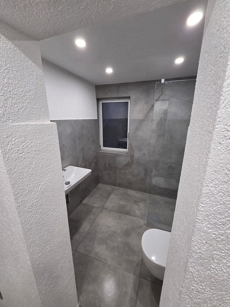 Prodej bytu 1+kk 33 m², Sulzbach an der Murr, Bádensko-Württembersko Prodej bytu 1+kk 33 m², Sulzbach an der Murr, Bádensko-Württembersko