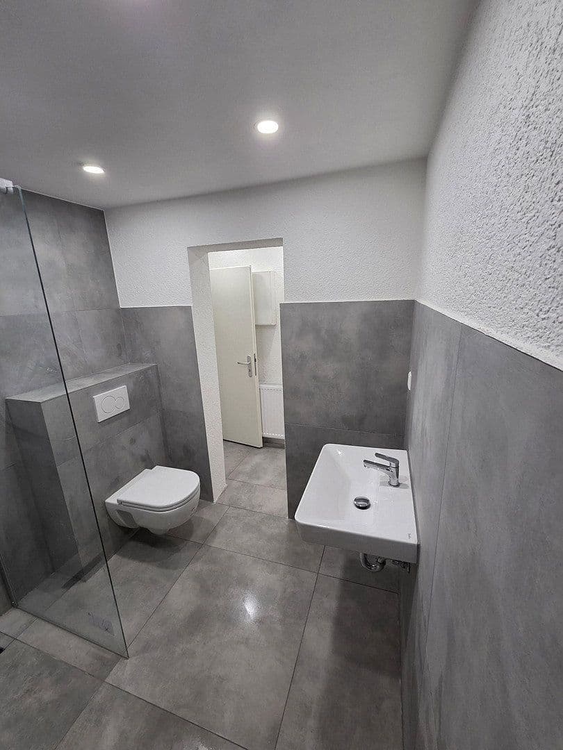 Prodej bytu 1+kk 33 m², Sulzbach an der Murr, Bádensko-Württembersko Prodej bytu 1+kk 33 m², Sulzbach an der Murr, Bádensko-Württembersko