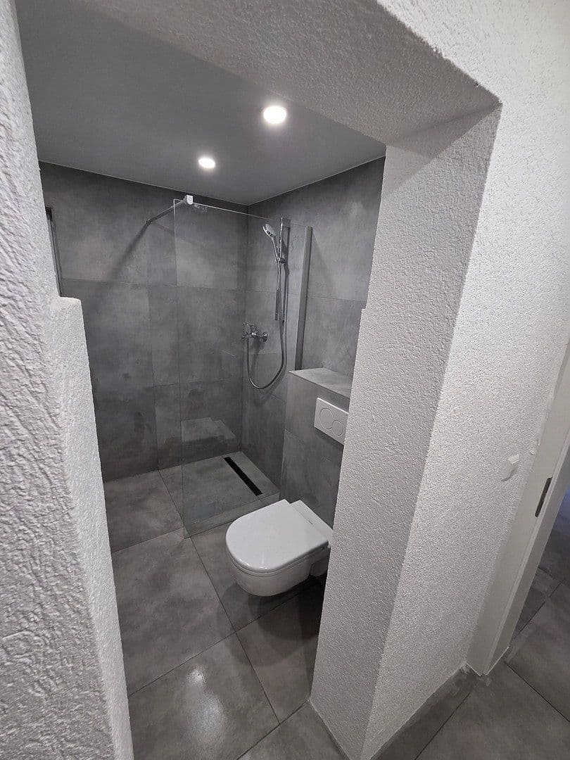 Prodej bytu 1+kk 33 m², Sulzbach an der Murr, Bádensko-Württembersko Prodej bytu 1+kk 33 m², Sulzbach an der Murr, Bádensko-Württembersko