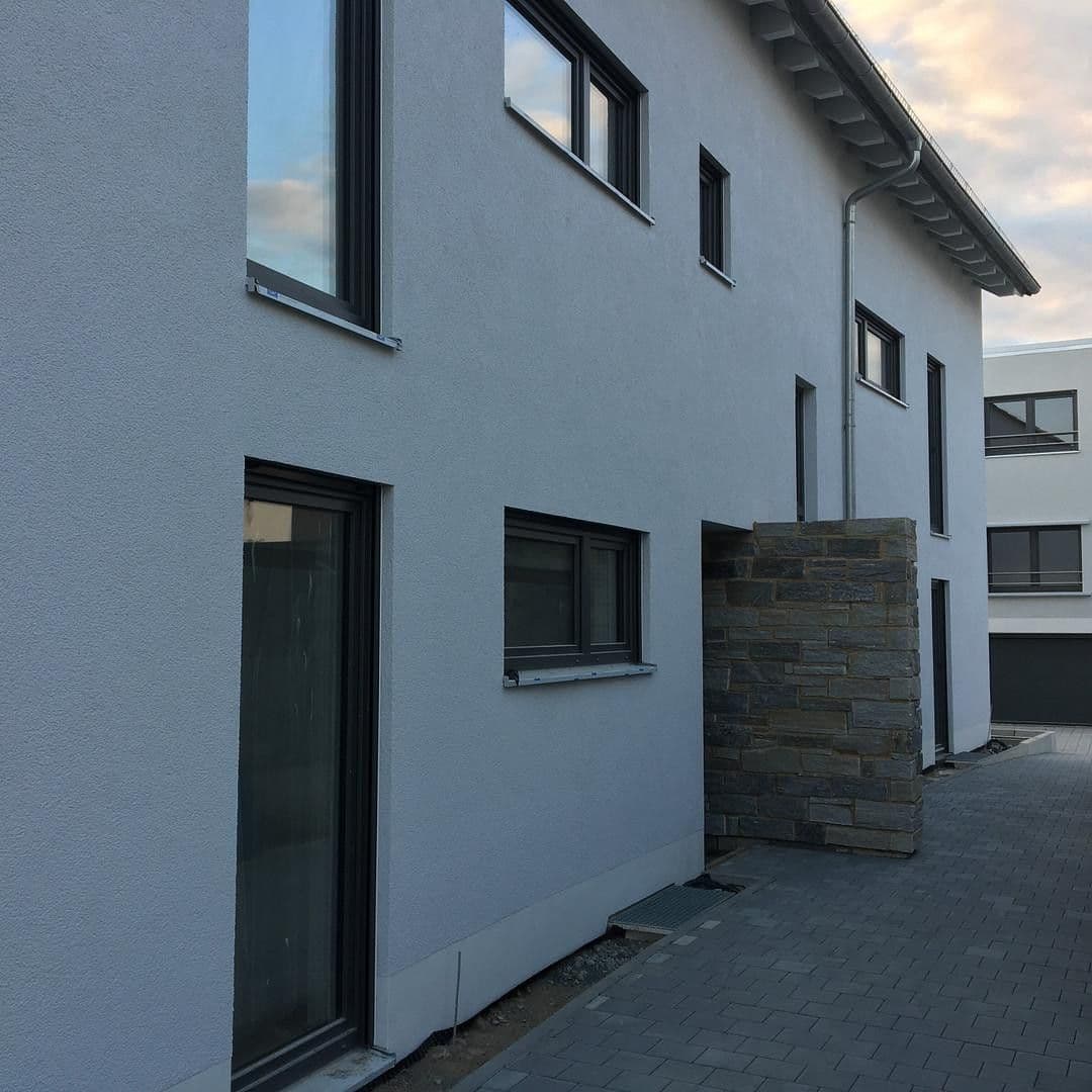 Pronájem bytu 3+1 76 m², Friedrich-Ebert Straße 8, Heusenstamm, Hessen Pronájem bytu 3+1 76 m², Friedrich-Ebert Straße 8, Heusenstamm, Hessen