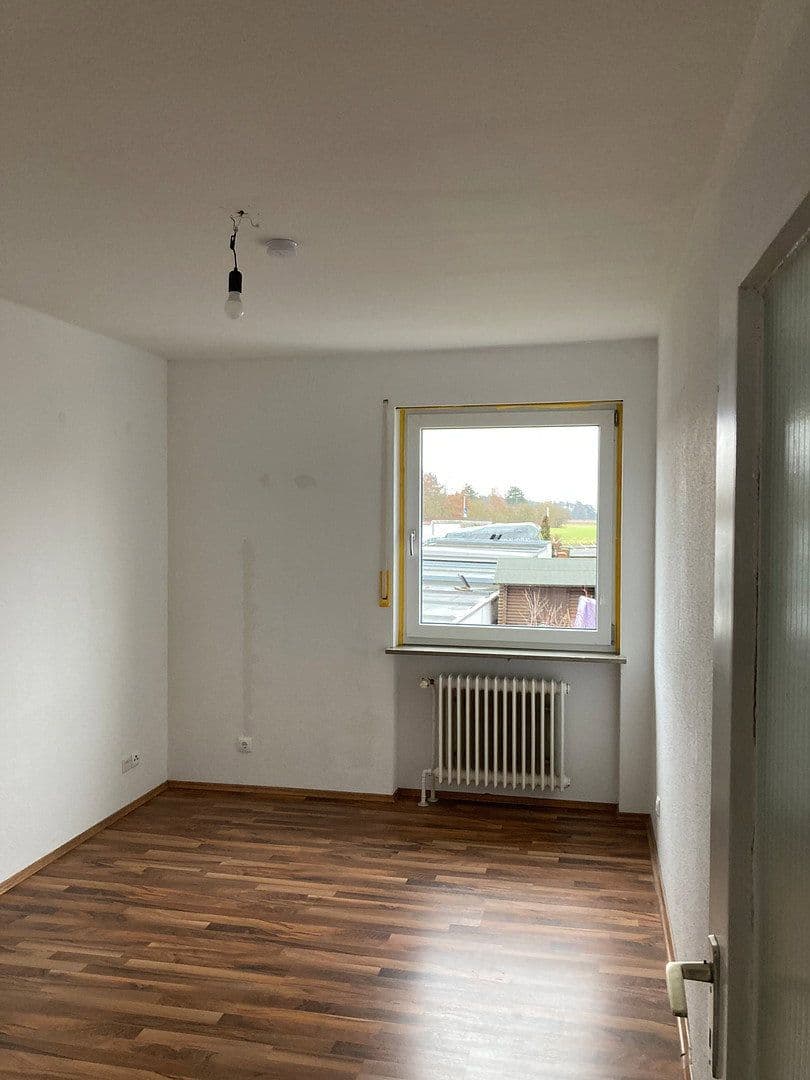 Pronájem domu 120 m², pozemek 120 m², Backenfeldsteig, Schwabach, Bavorsko Pronájem domu 120 m², pozemek 120 m², Backenfeldsteig, Schwabach, Bavorsko