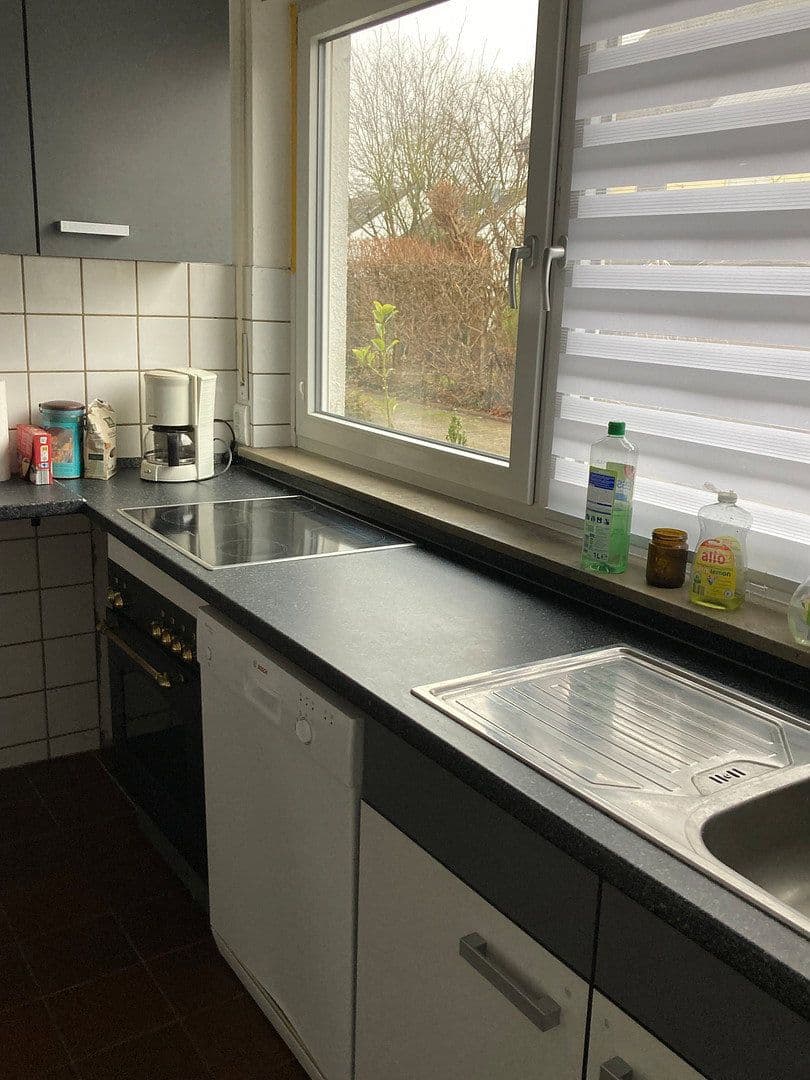 Pronájem domu 120 m², pozemek 120 m², Backenfeldsteig, Schwabach, Bavorsko Pronájem domu 120 m², pozemek 120 m², Backenfeldsteig, Schwabach, Bavorsko