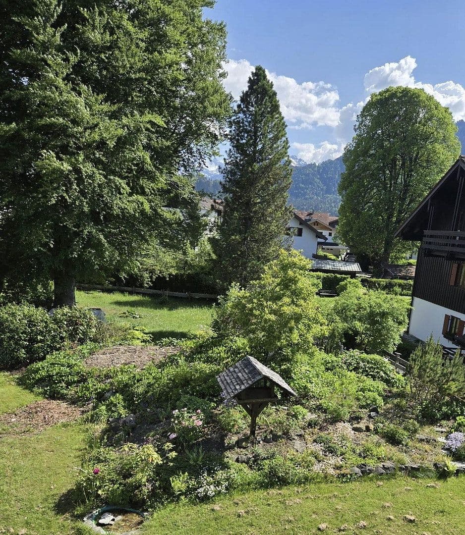 Prodej domu 200 m², pozemek 939 m², Oberstdorf, Bavorsko Prodej domu 200 m², pozemek 939 m², Oberstdorf, Bavorsko