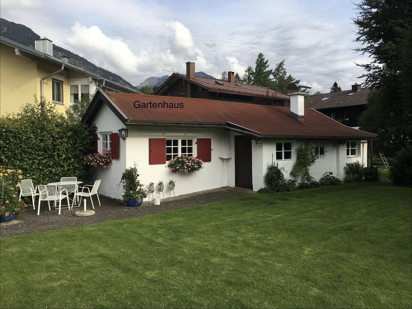 Prodej domu 200 m², pozemek 939 m², Oberstdorf, Bavorsko Prodej domu 200 m², pozemek 939 m², Oberstdorf, Bavorsko