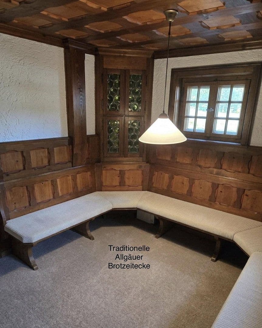 Prodej domu 200 m², pozemek 939 m², Oberstdorf, Bavorsko Prodej domu 200 m², pozemek 939 m², Oberstdorf, Bavorsko
