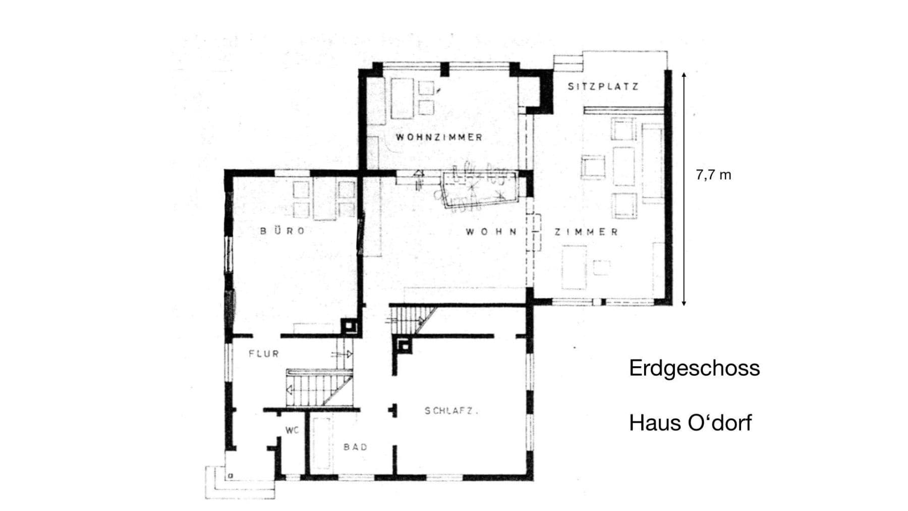 Prodej domu 200 m², pozemek 939 m², Oberstdorf, Bavorsko Prodej domu 200 m², pozemek 939 m², Oberstdorf, Bavorsko