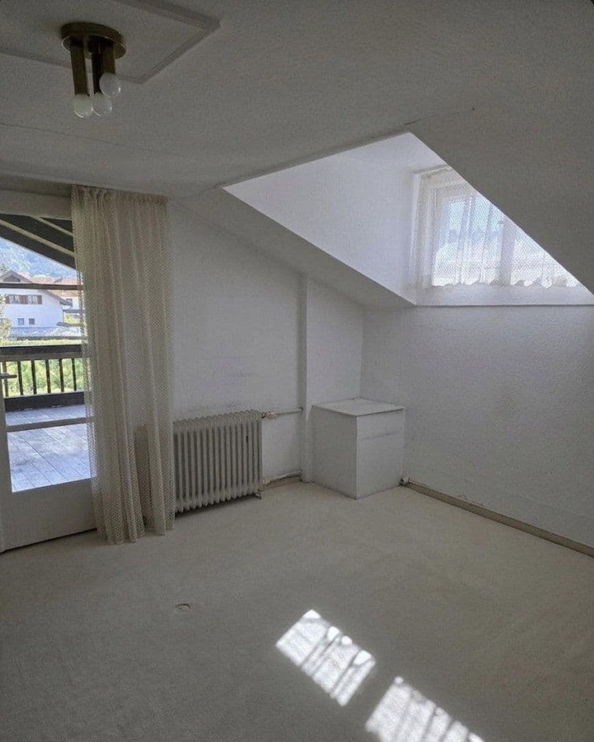 Prodej domu 200 m², pozemek 939 m², Oberstdorf, Bavorsko Prodej domu 200 m², pozemek 939 m², Oberstdorf, Bavorsko