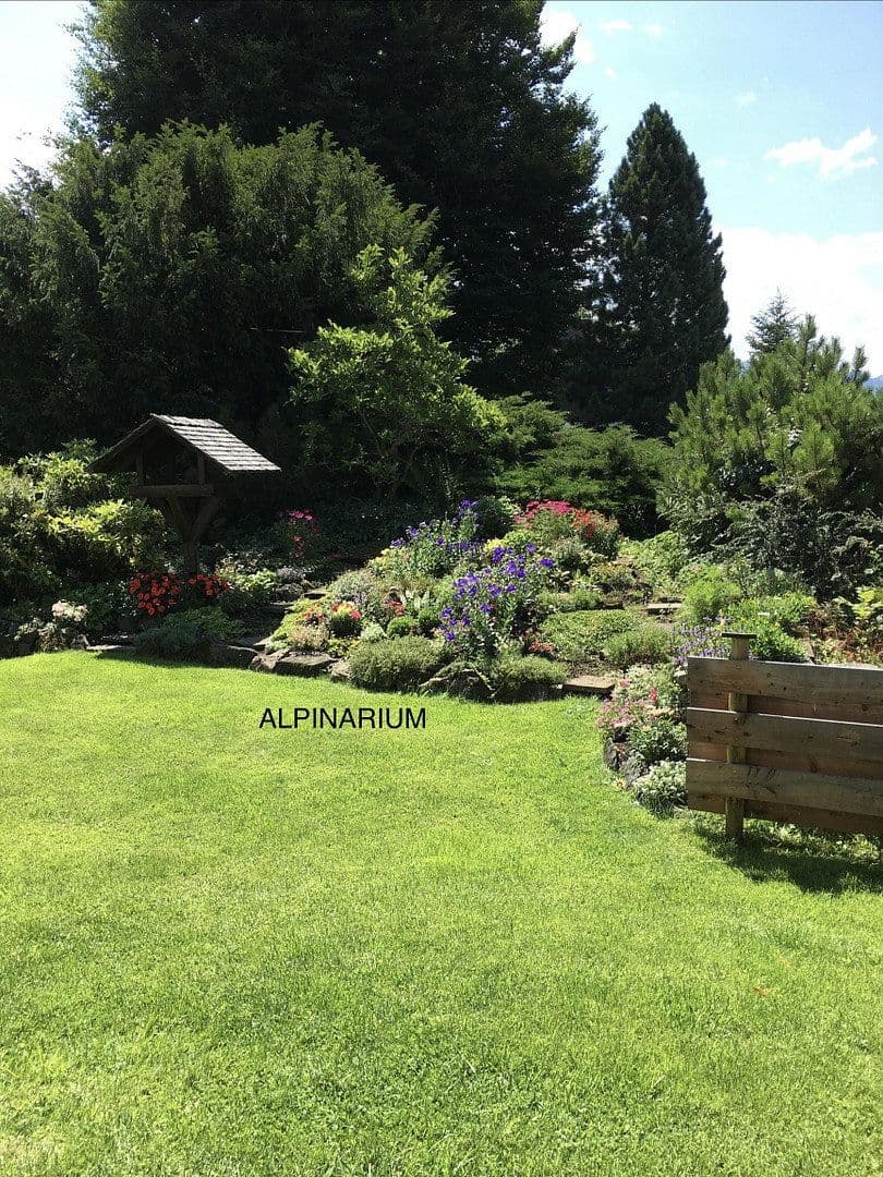 Prodej domu 200 m², pozemek 939 m², Oberstdorf, Bavorsko Prodej domu 200 m², pozemek 939 m², Oberstdorf, Bavorsko