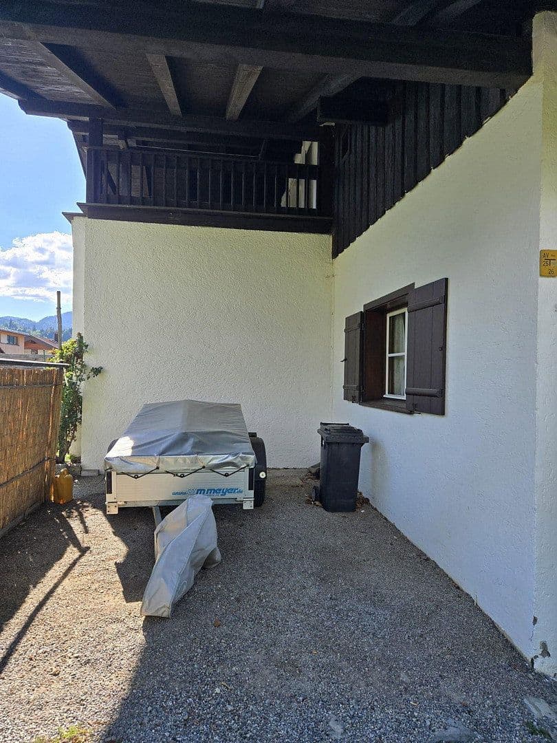Prodej domu 200 m², pozemek 939 m², Oberstdorf, Bavorsko Prodej domu 200 m², pozemek 939 m², Oberstdorf, Bavorsko