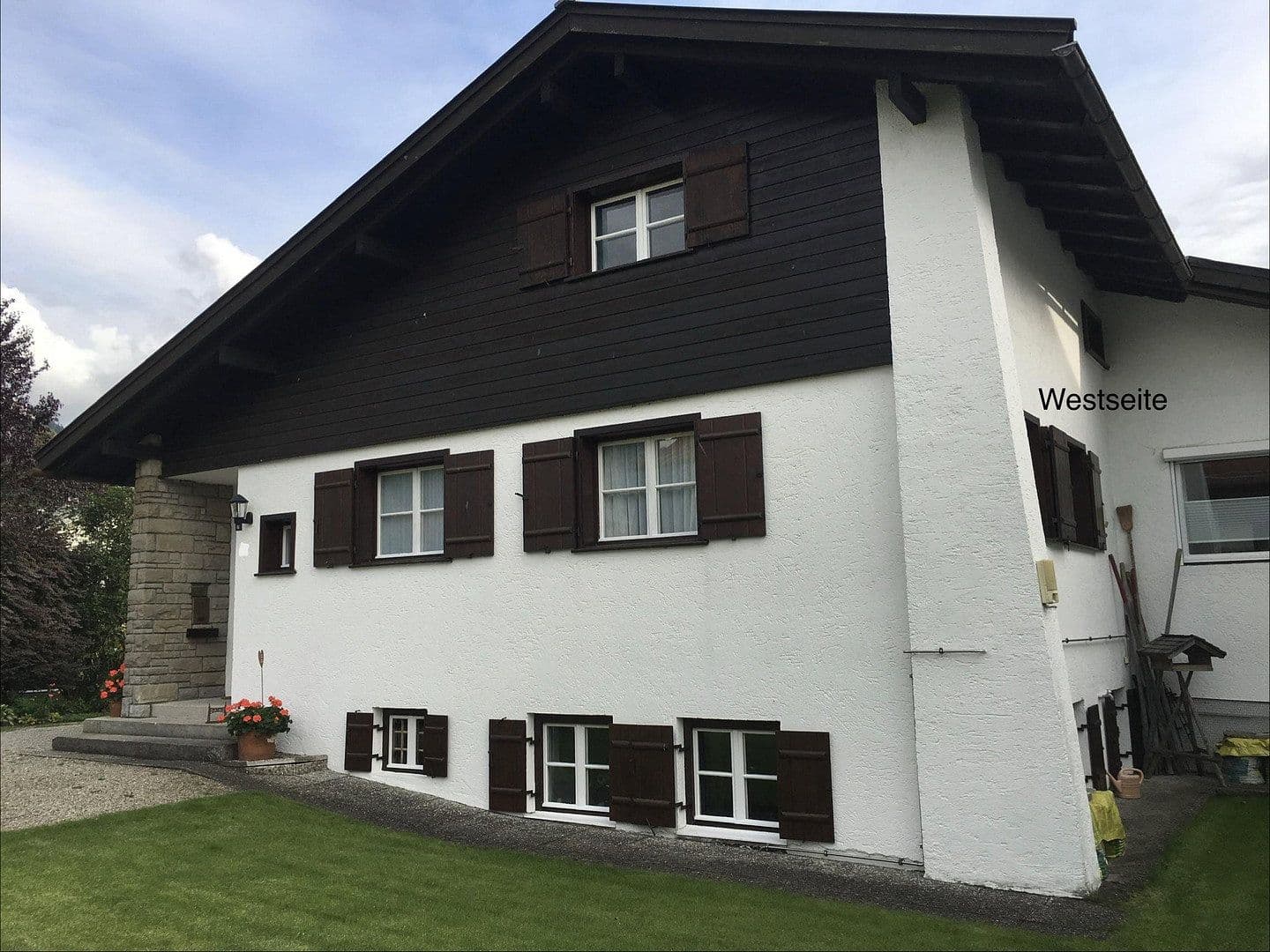Prodej domu 200 m², pozemek 939 m², Oberstdorf, Bavorsko Prodej domu 200 m², pozemek 939 m², Oberstdorf, Bavorsko