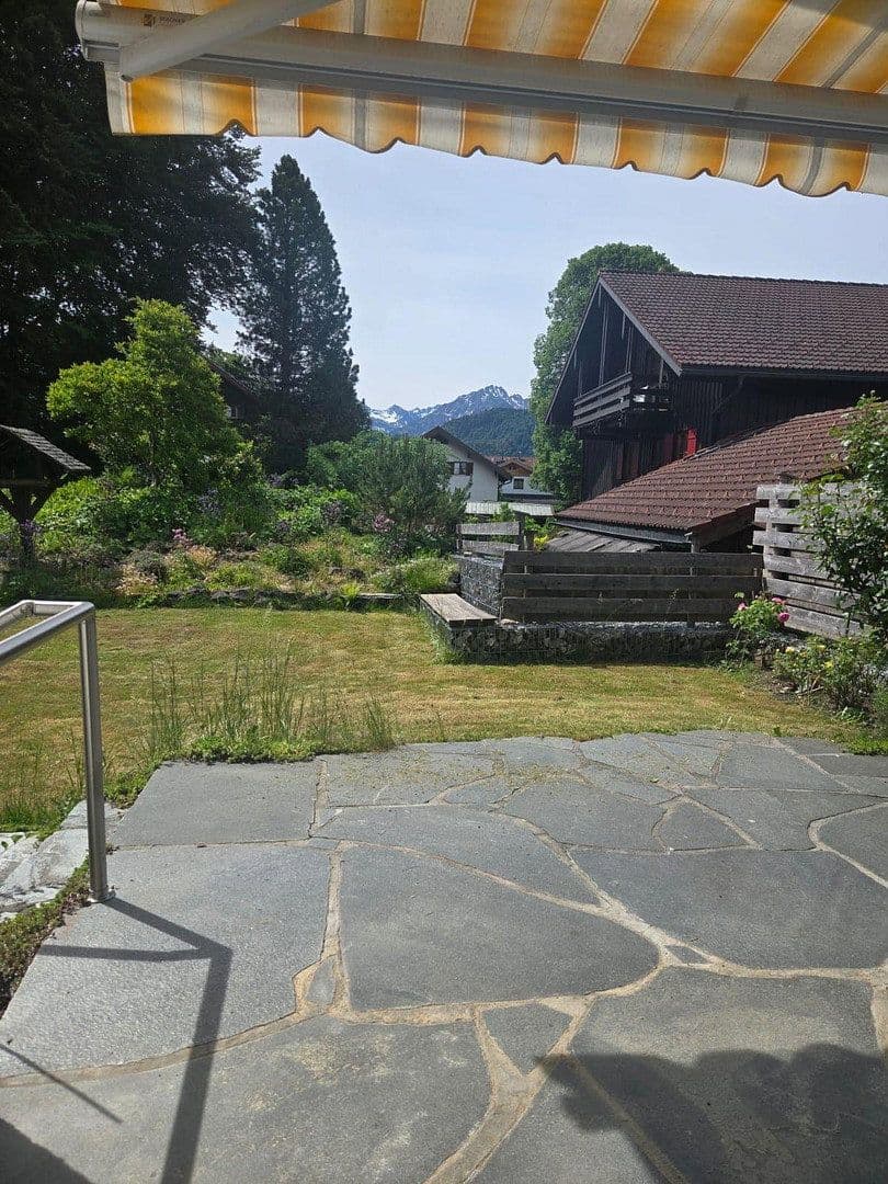 Prodej domu 200 m², pozemek 939 m², Oberstdorf, Bavorsko Prodej domu 200 m², pozemek 939 m², Oberstdorf, Bavorsko