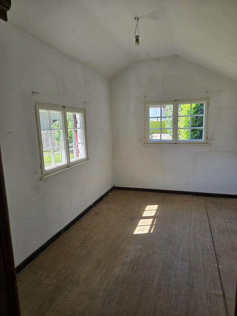 Prodej domu 200 m², pozemek 939 m², Oberstdorf, Bavorsko Prodej domu 200 m², pozemek 939 m², Oberstdorf, Bavorsko