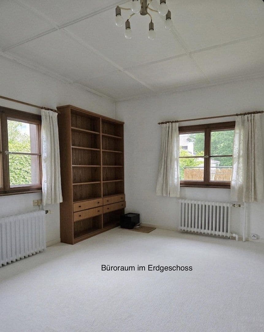 Prodej domu 200 m², pozemek 939 m², Oberstdorf, Bavorsko Prodej domu 200 m², pozemek 939 m², Oberstdorf, Bavorsko