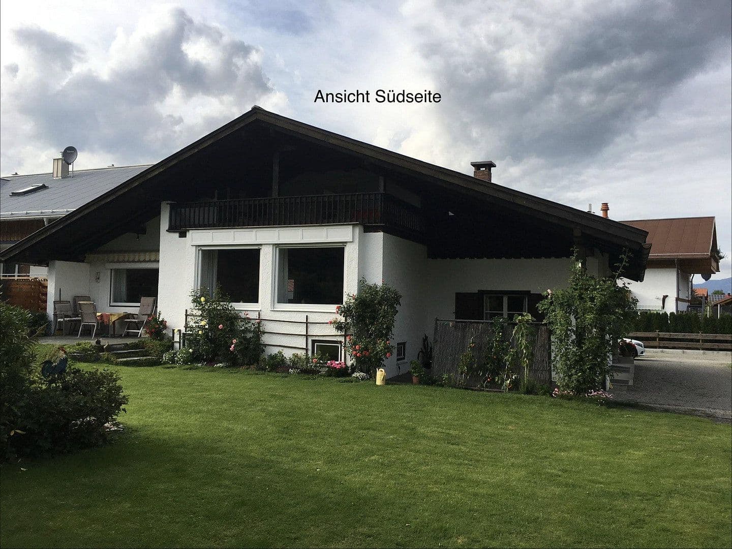 Prodej domu 200 m², pozemek 939 m², Oberstdorf, Bavorsko Prodej domu 200 m², pozemek 939 m², Oberstdorf, Bavorsko