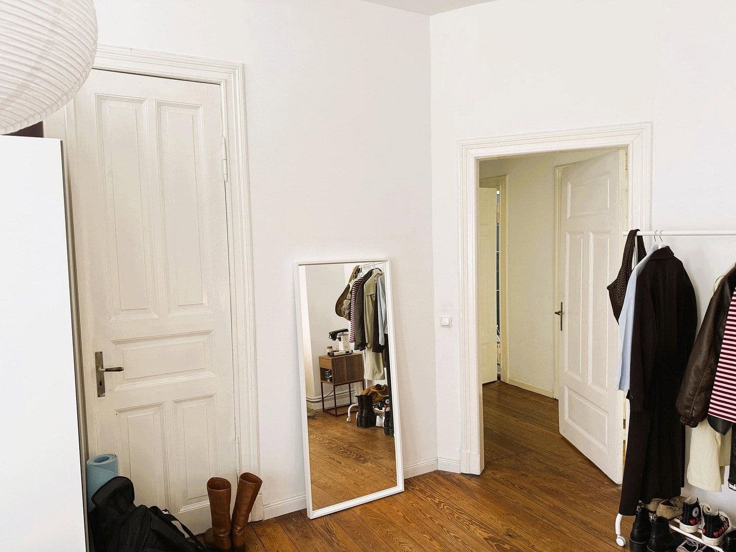 Pronájem bytu 3+1 88 m², Dammstr. 9, Lüneburg, Dolní Sasko Pronájem bytu 3+1 88 m², Dammstr. 9, Lüneburg, Dolní Sasko