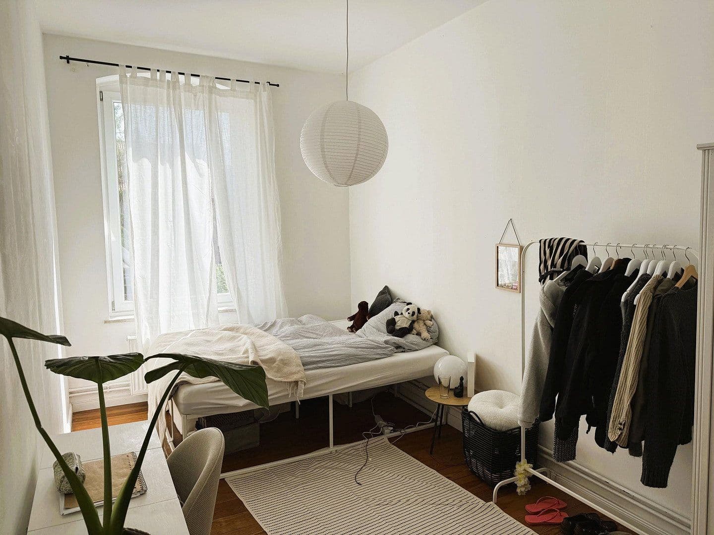 Pronájem bytu 3+1 88 m², Dammstr. 9, Lüneburg, Dolní Sasko Pronájem bytu 3+1 88 m², Dammstr. 9, Lüneburg, Dolní Sasko