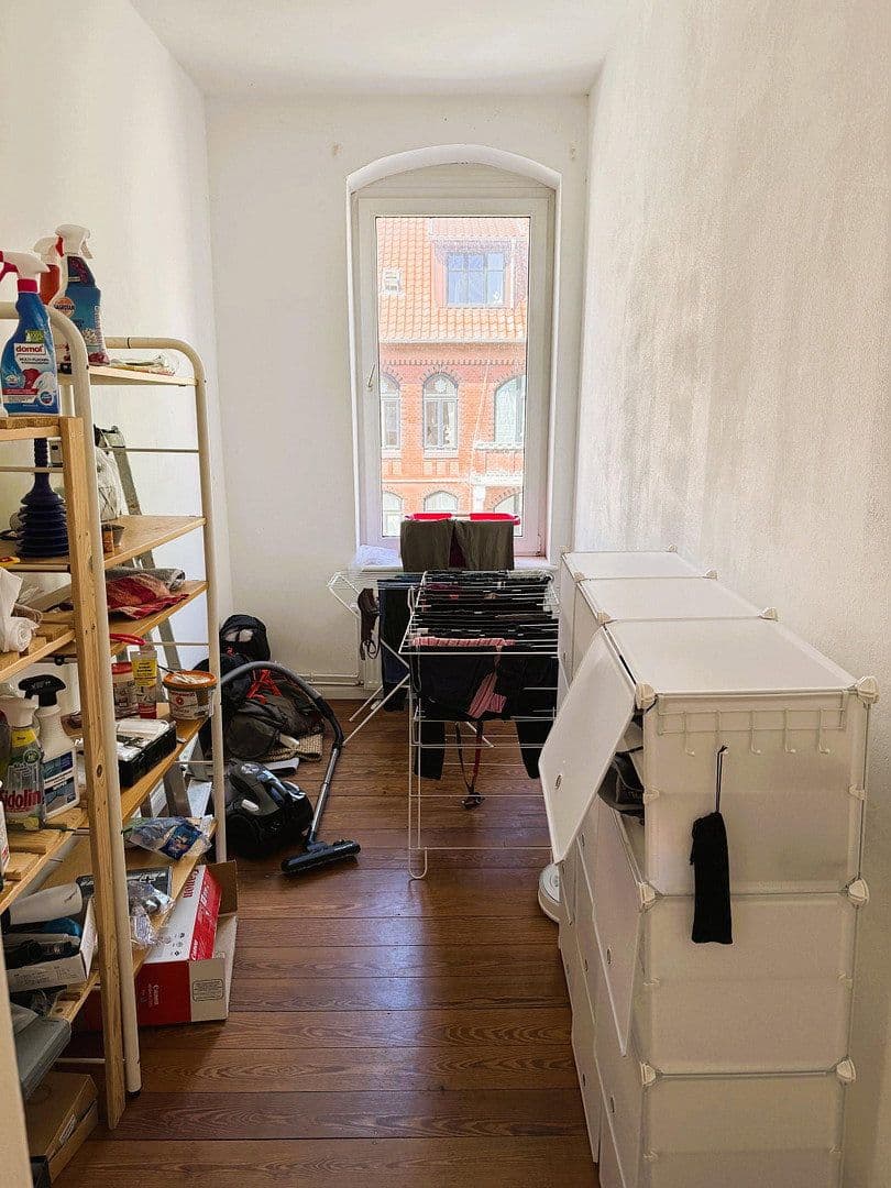 Pronájem bytu 3+1 88 m², Dammstr. 9, Lüneburg, Dolní Sasko Pronájem bytu 3+1 88 m², Dammstr. 9, Lüneburg, Dolní Sasko