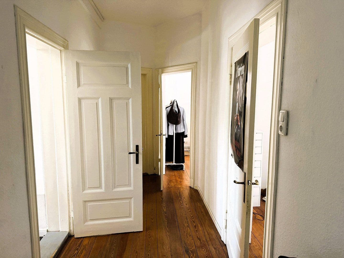 Pronájem bytu 3+1 88 m², Dammstr. 9, Lüneburg, Dolní Sasko Pronájem bytu 3+1 88 m², Dammstr. 9, Lüneburg, Dolní Sasko