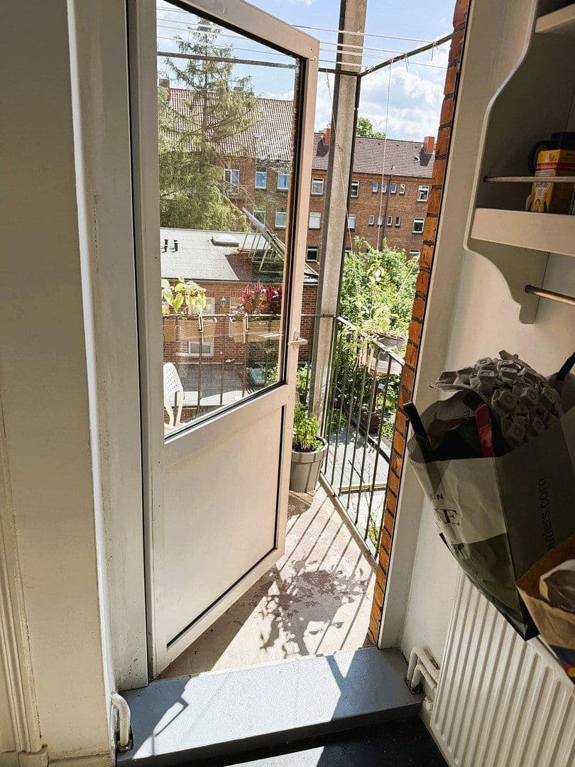 Pronájem bytu 3+1 88 m², Dammstr. 9, Lüneburg, Dolní Sasko Pronájem bytu 3+1 88 m², Dammstr. 9, Lüneburg, Dolní Sasko