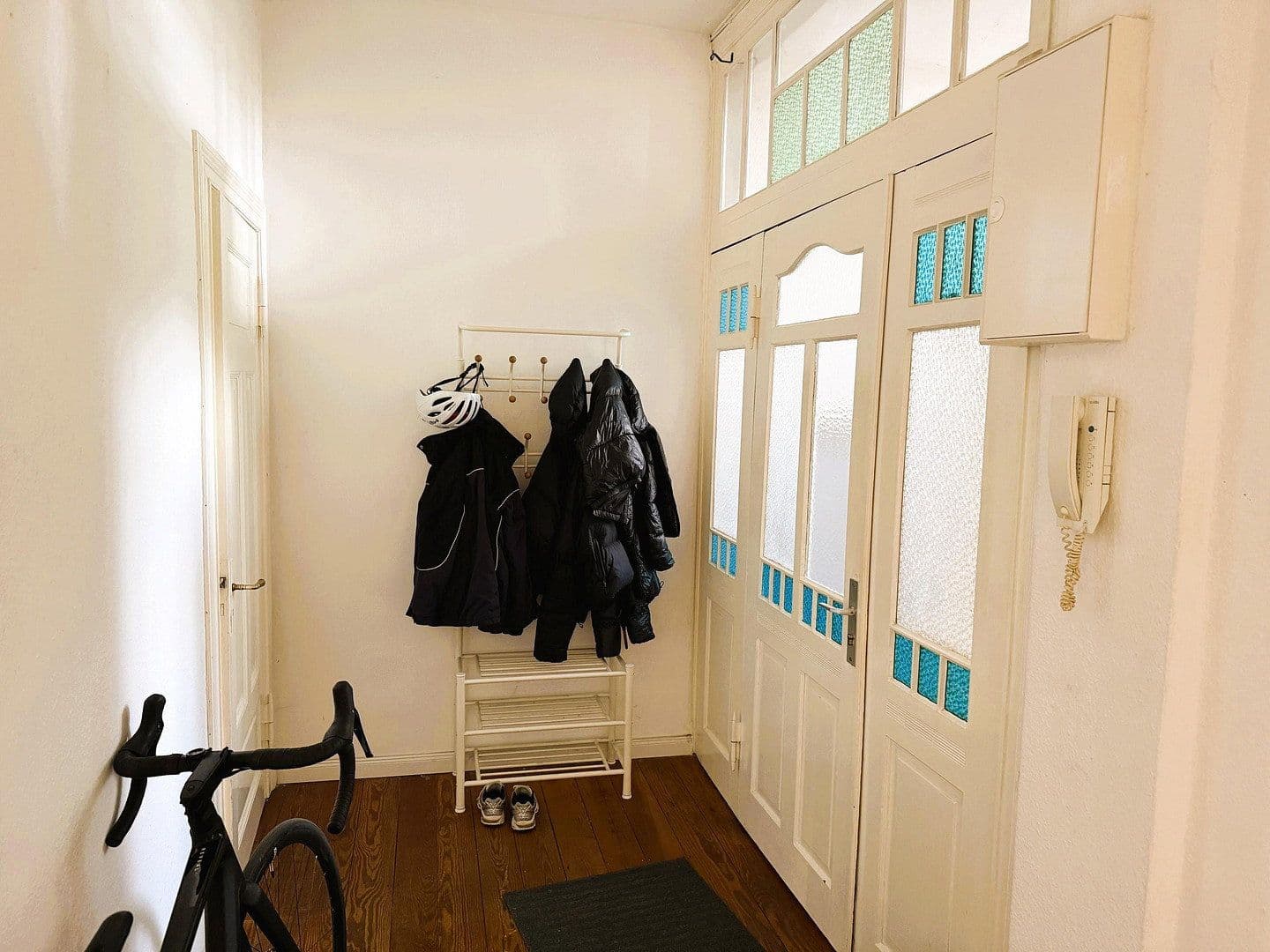Pronájem bytu 3+1 88 m², Dammstr. 9, Lüneburg, Dolní Sasko Pronájem bytu 3+1 88 m², Dammstr. 9, Lüneburg, Dolní Sasko