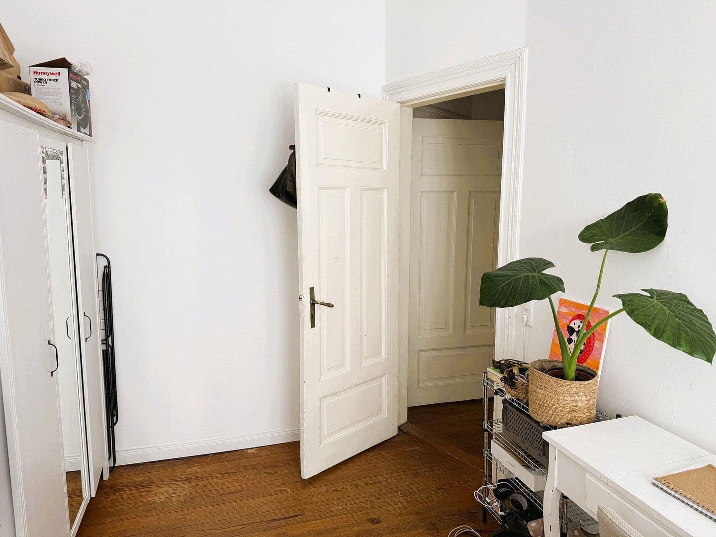 Pronájem bytu 3+1 88 m², Dammstr. 9, Lüneburg, Dolní Sasko Pronájem bytu 3+1 88 m², Dammstr. 9, Lüneburg, Dolní Sasko