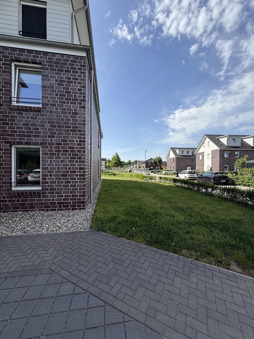 Pronájem bytu 3+1 84 m², Bad Bramstedt, Šlesvicko-Holštýnsko Pronájem bytu 3+1 84 m², Bad Bramstedt, Šlesvicko-Holštýnsko