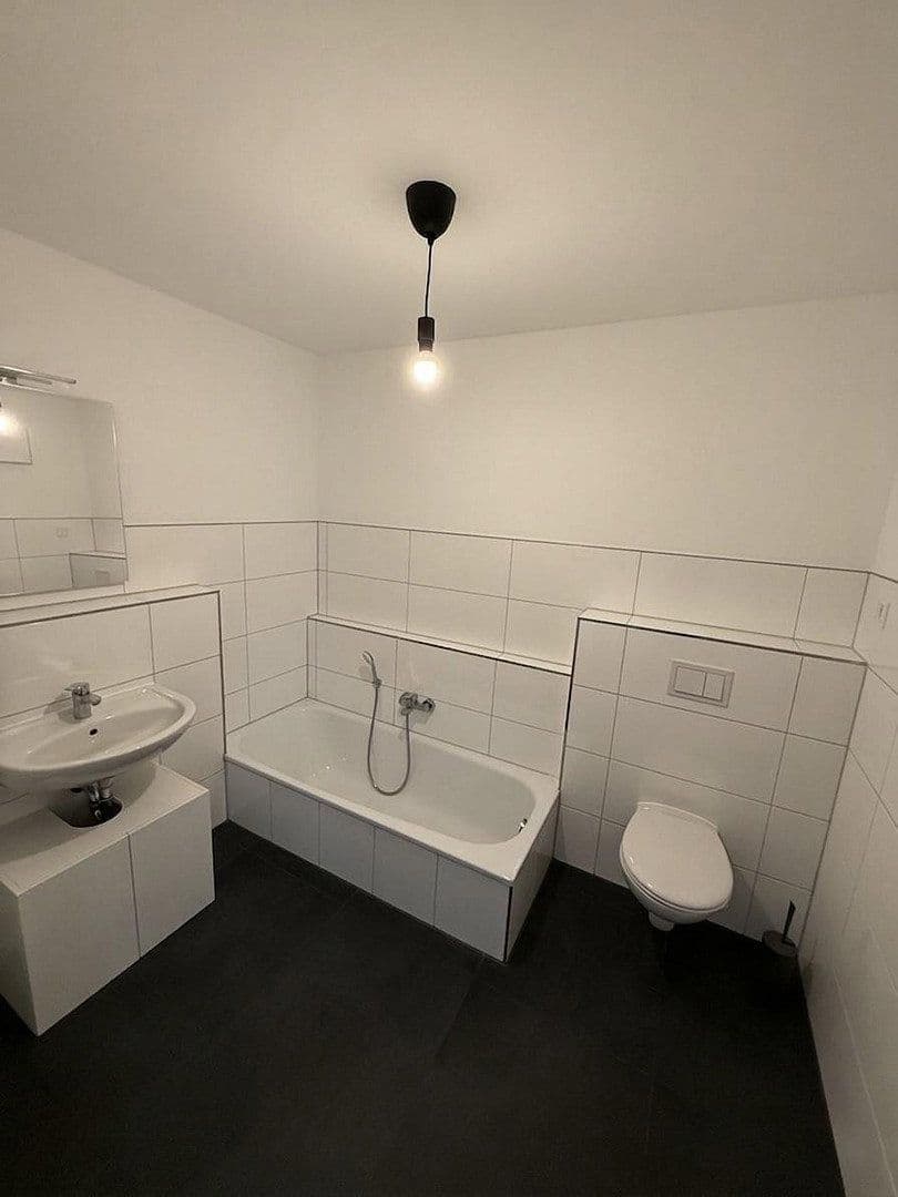 Pronájem bytu 3+1 84 m², Bad Bramstedt, Šlesvicko-Holštýnsko Pronájem bytu 3+1 84 m², Bad Bramstedt, Šlesvicko-Holštýnsko