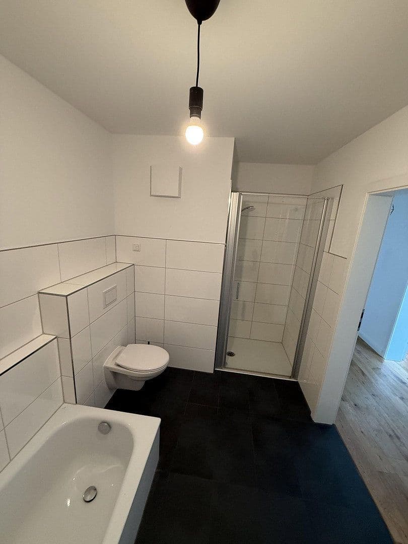 Pronájem bytu 3+1 84 m², Bad Bramstedt, Šlesvicko-Holštýnsko Pronájem bytu 3+1 84 m², Bad Bramstedt, Šlesvicko-Holštýnsko