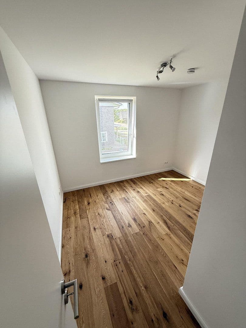 Pronájem bytu 3+1 84 m², Bad Bramstedt, Šlesvicko-Holštýnsko Pronájem bytu 3+1 84 m², Bad Bramstedt, Šlesvicko-Holštýnsko