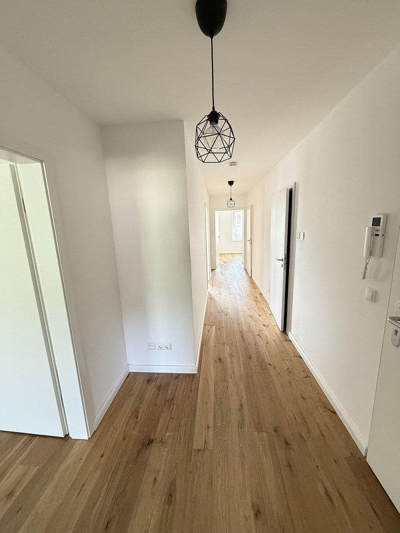 Pronájem bytu 3+1 84 m², Bad Bramstedt, Šlesvicko-Holštýnsko Pronájem bytu 3+1 84 m², Bad Bramstedt, Šlesvicko-Holštýnsko