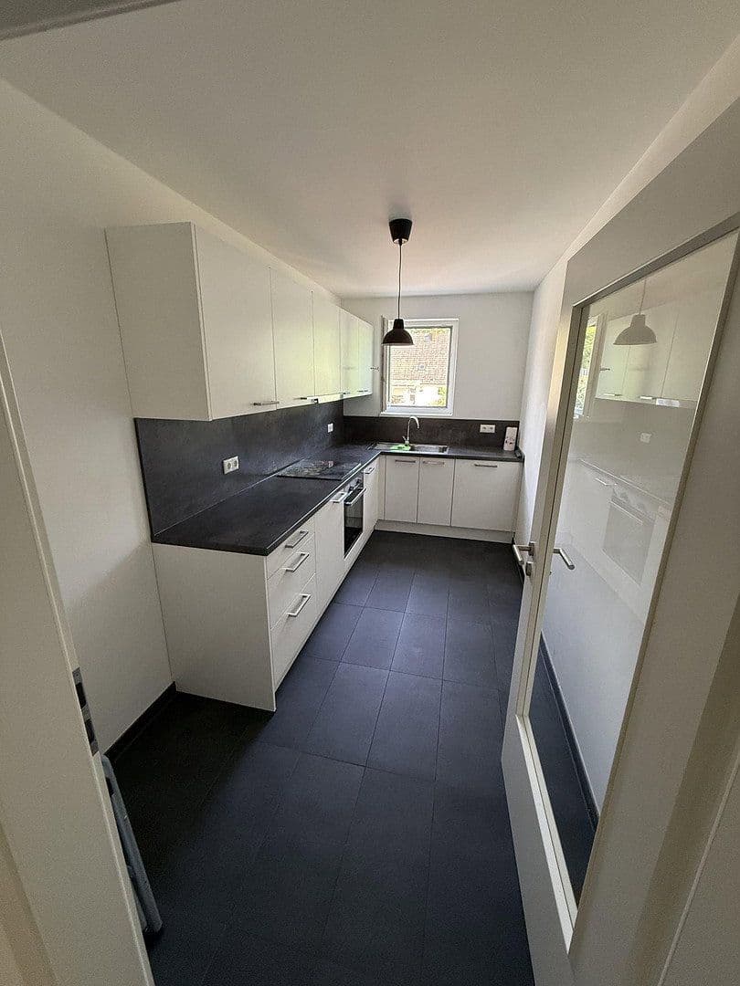 Pronájem bytu 3+1 84 m², Bad Bramstedt, Šlesvicko-Holštýnsko Pronájem bytu 3+1 84 m², Bad Bramstedt, Šlesvicko-Holštýnsko