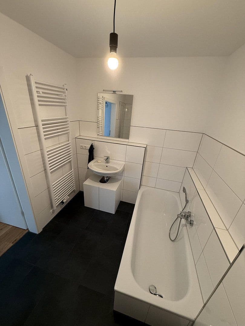Pronájem bytu 3+1 84 m², Bad Bramstedt, Šlesvicko-Holštýnsko Pronájem bytu 3+1 84 m², Bad Bramstedt, Šlesvicko-Holštýnsko